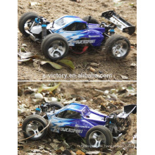 Newest A959 2.4G 4WD RC Buggy 1: 18 rc speed off road car 4x4 ATV